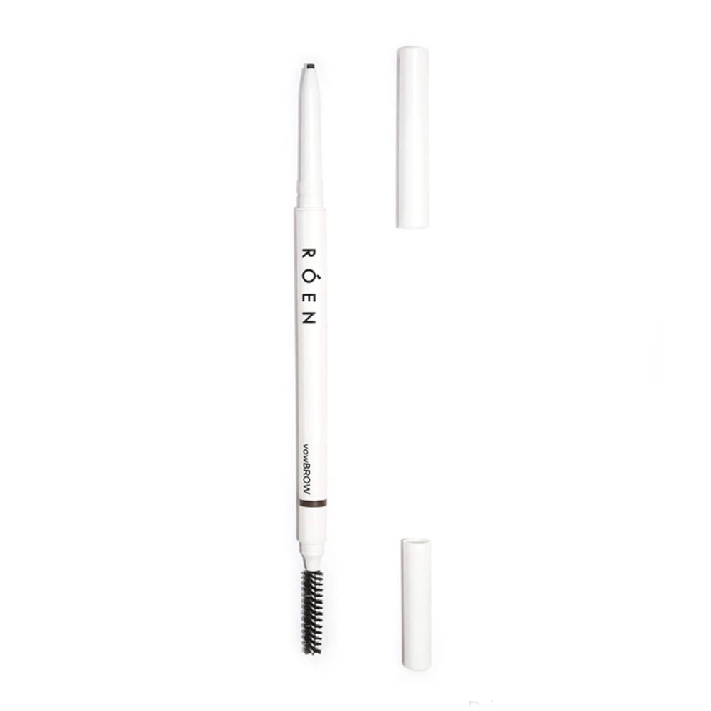 NEW Roen VowBROW Pencil in Dark Fonce NIB